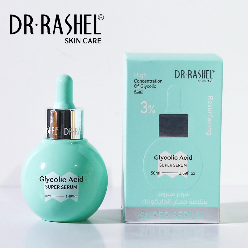 Dr Rashel Resurfacing Glycolic Acid Super Serum
