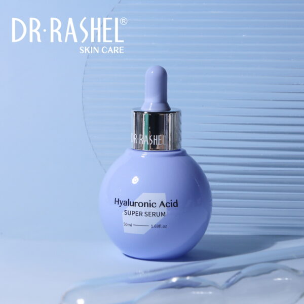 Dr.Rashel Hyaluronic Acid Super Serum