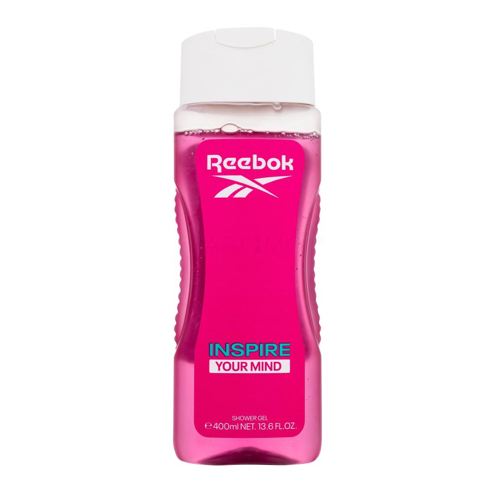 شاور ژل ریبوک مخصوص بانوان 