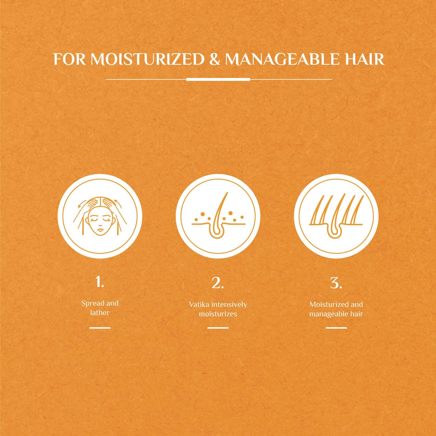 شامپو آبرسان بادام و عسل واتیکا 