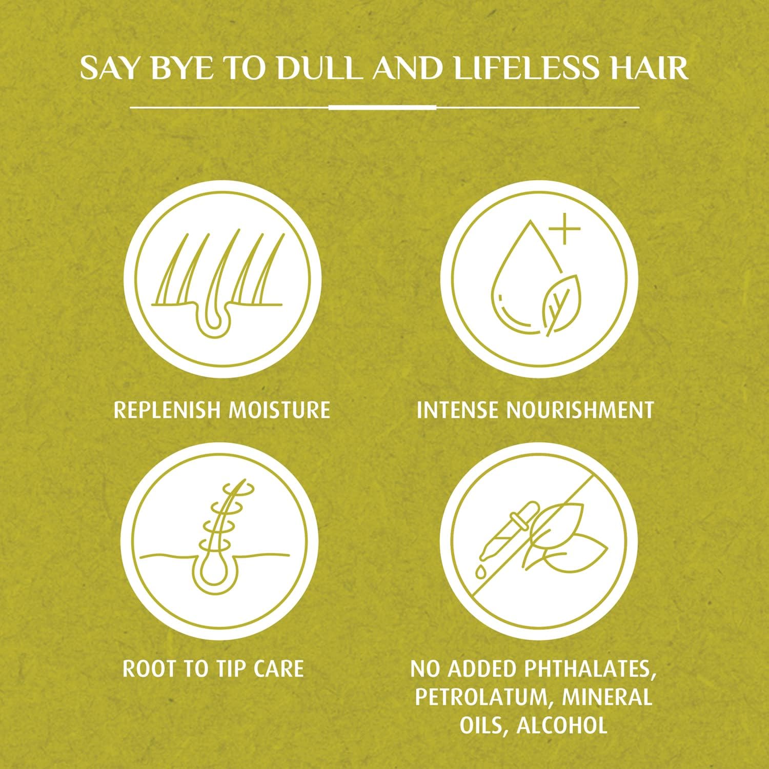 شامپو تقویت کننده روغن زیتون واتیکا