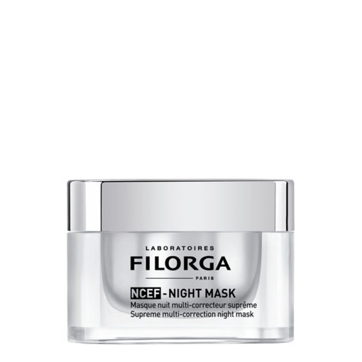 ماسک شب فیلورگا  NCEF-NIGHT MASK