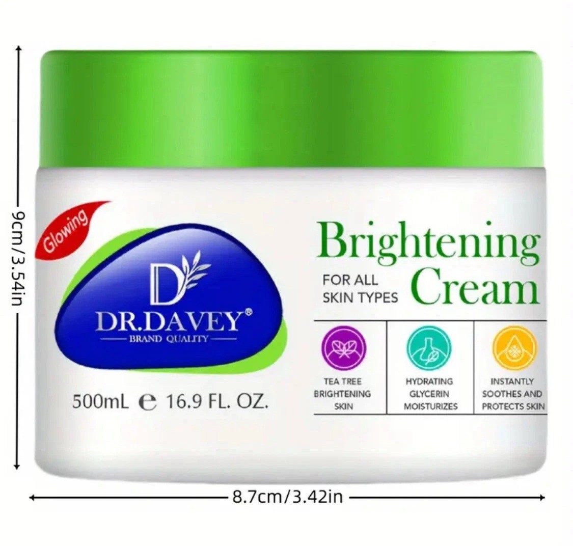 Dr.Davey Brightening Cream