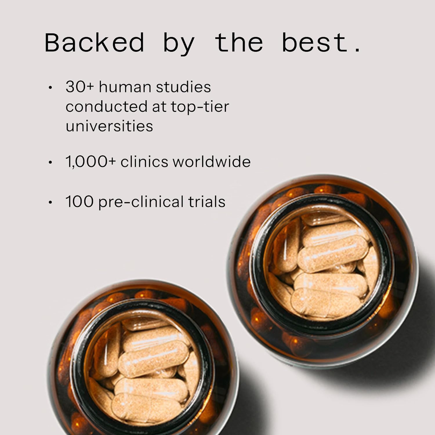 کپسول کینوکو پلاتینیوم 