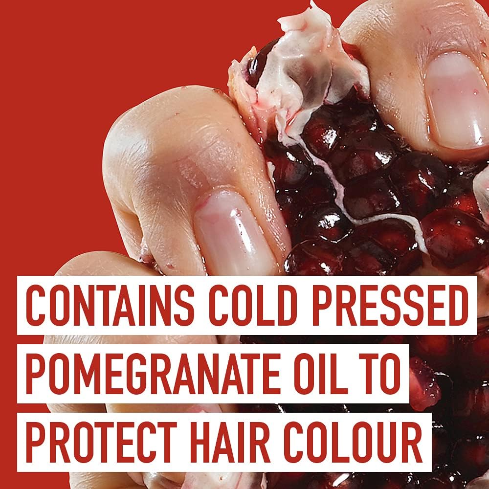 Nature Box Color Shampoo