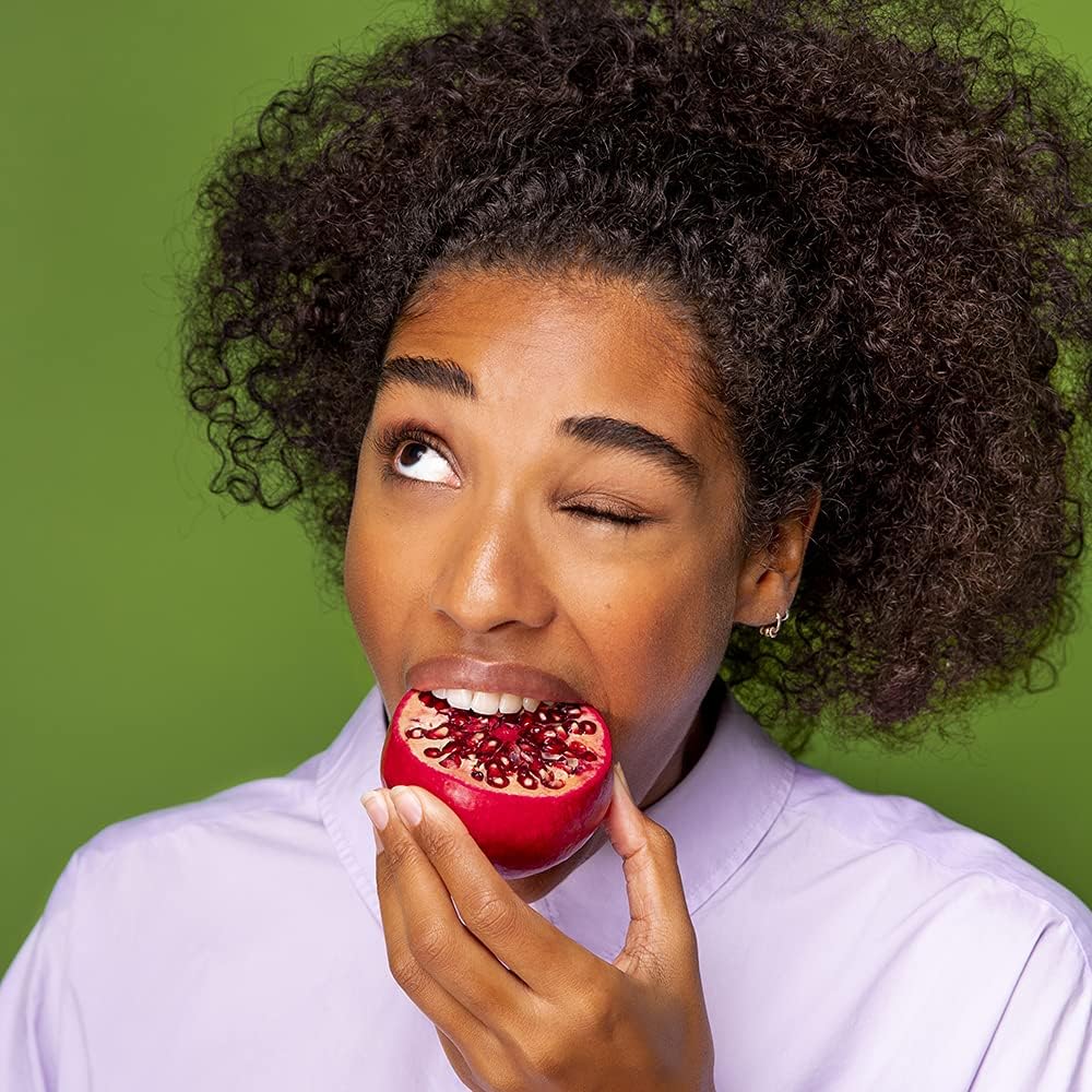 Nature Box Color Shampoo