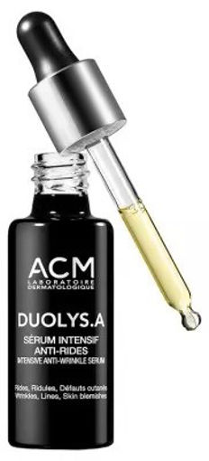 سرم ضد چروک ای سی ام Acm Duolys.A Intensive Anti-Wrinkle Serum 30ml