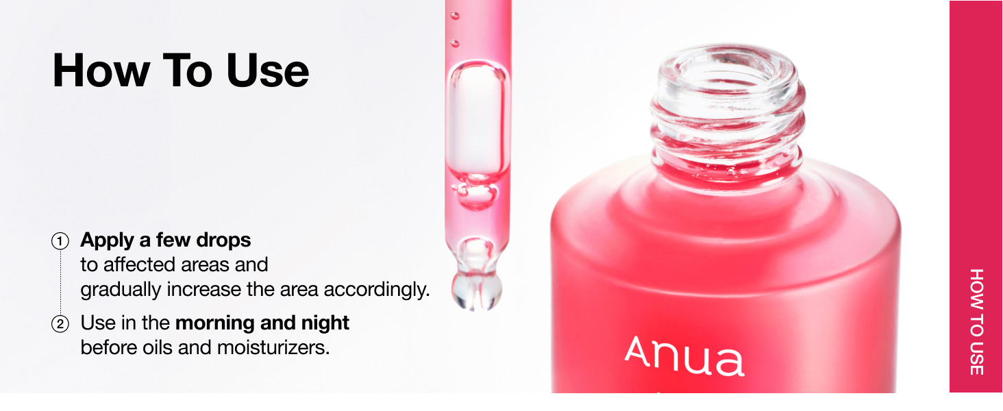 ANUA Niacinamide 10 + TXA 4 Serum