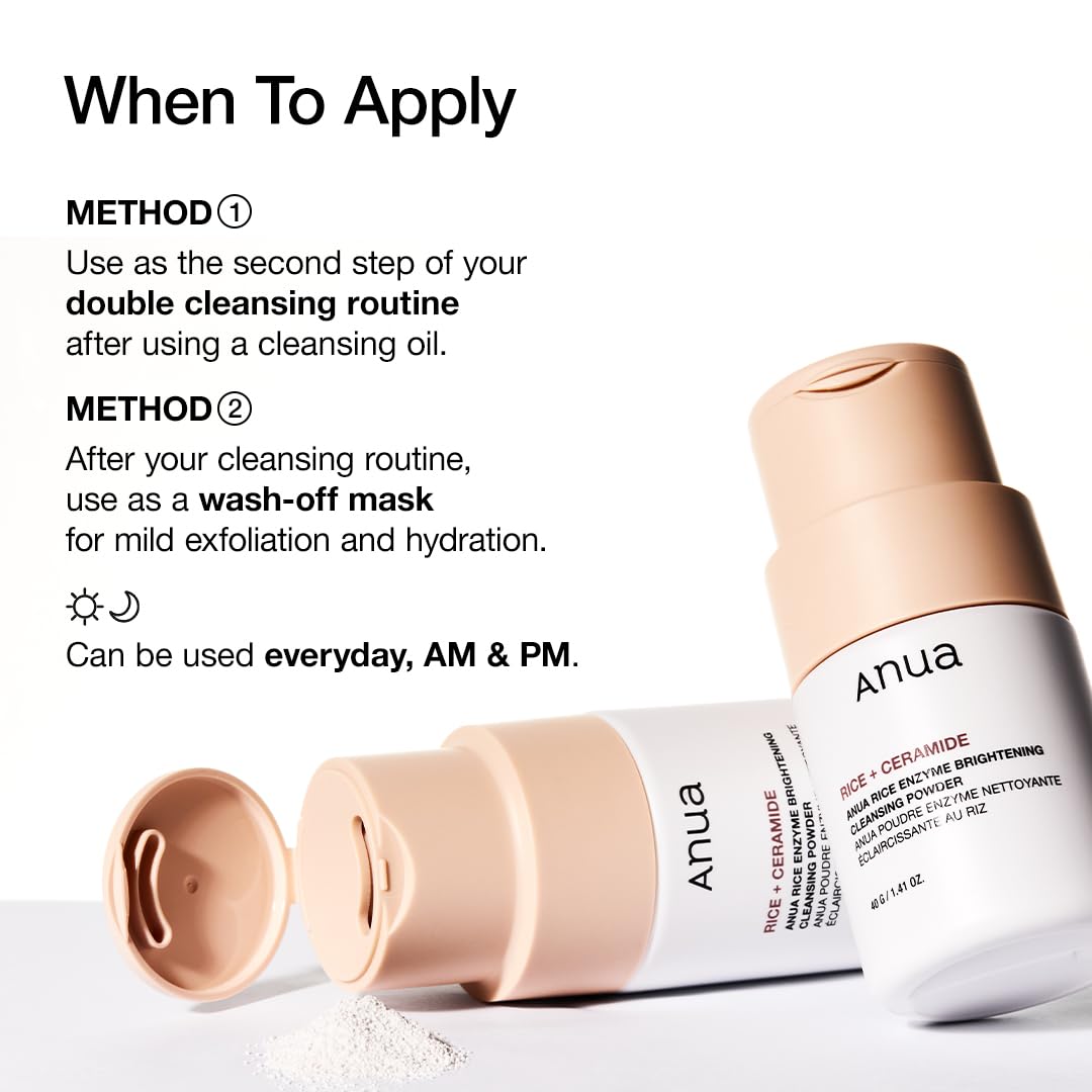 پودر شستشوی روشن کننده آنزیم برنج آنوا 