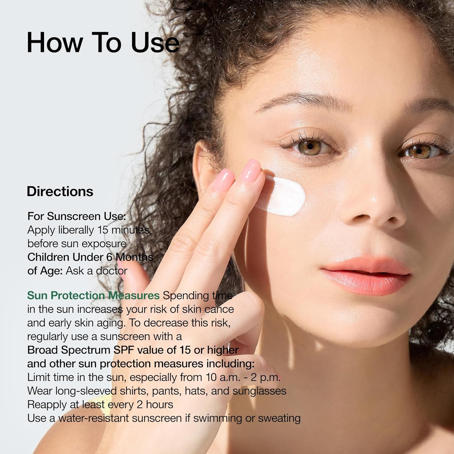 Anua Heartleaf Silky Moisture Mild Sunscreen