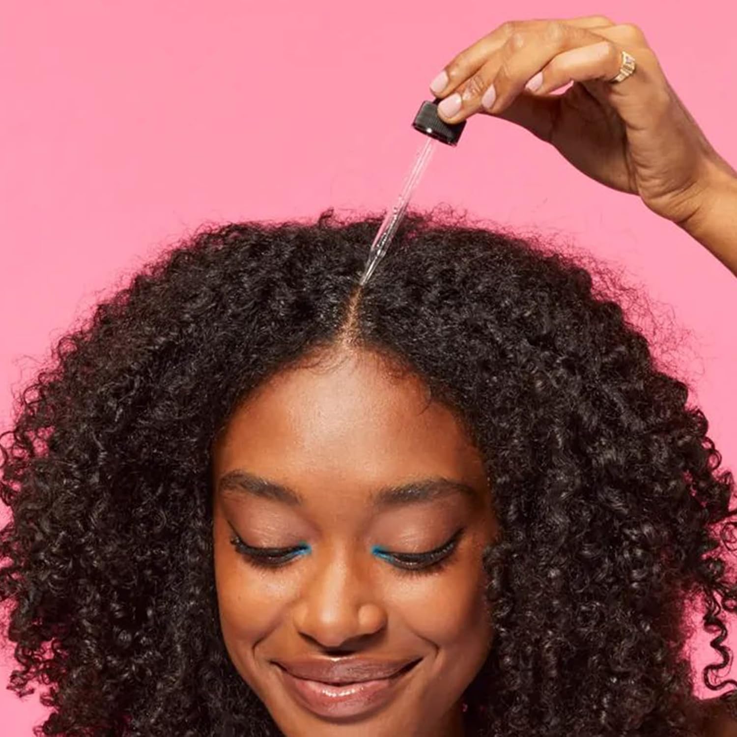 Aunt Jackies Elixir Essentials Biotin & Rosemary Hair & Scalp Oil