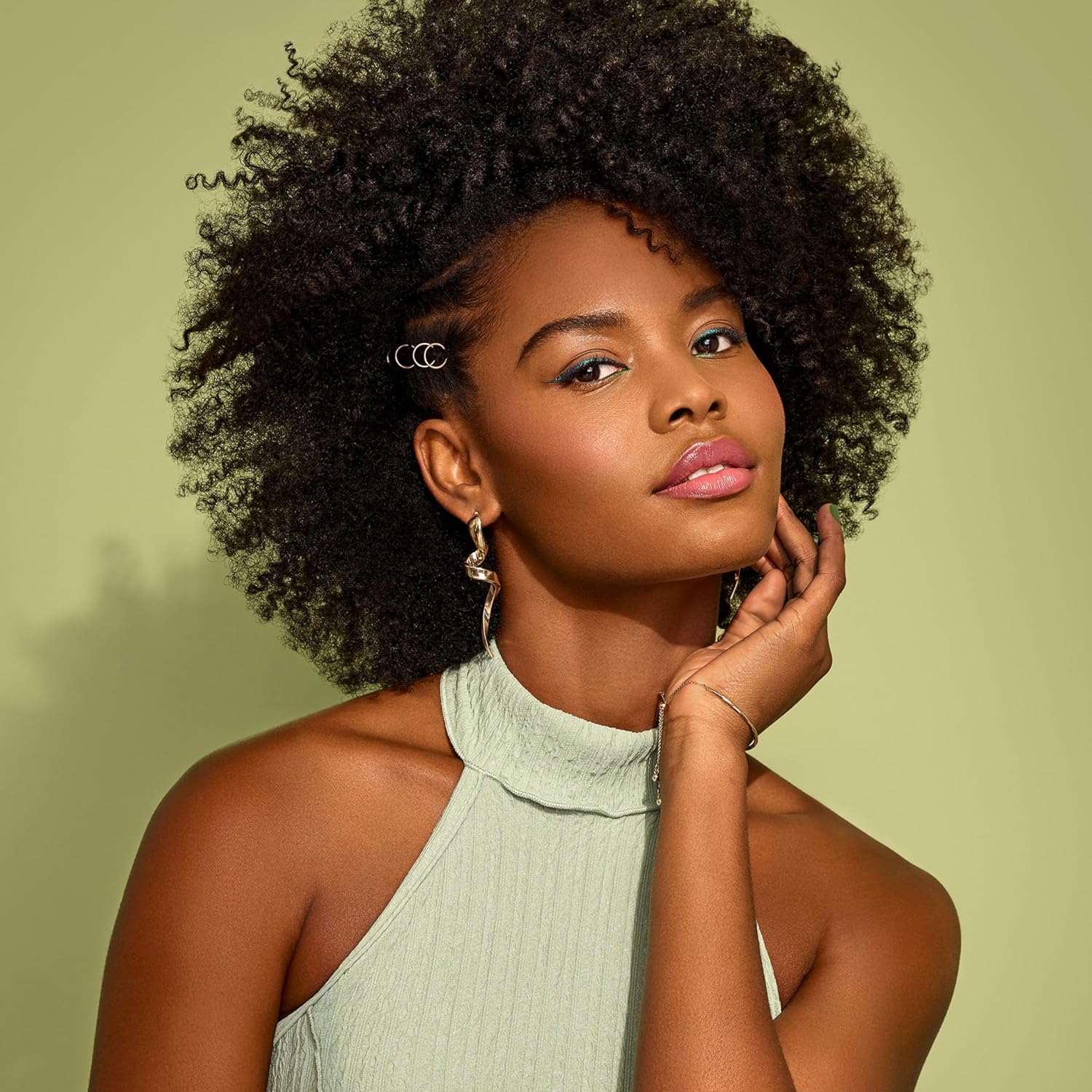 ماسک داخل حمام تقویت کننده و استحکام بخش رزماری آفریکن پراید