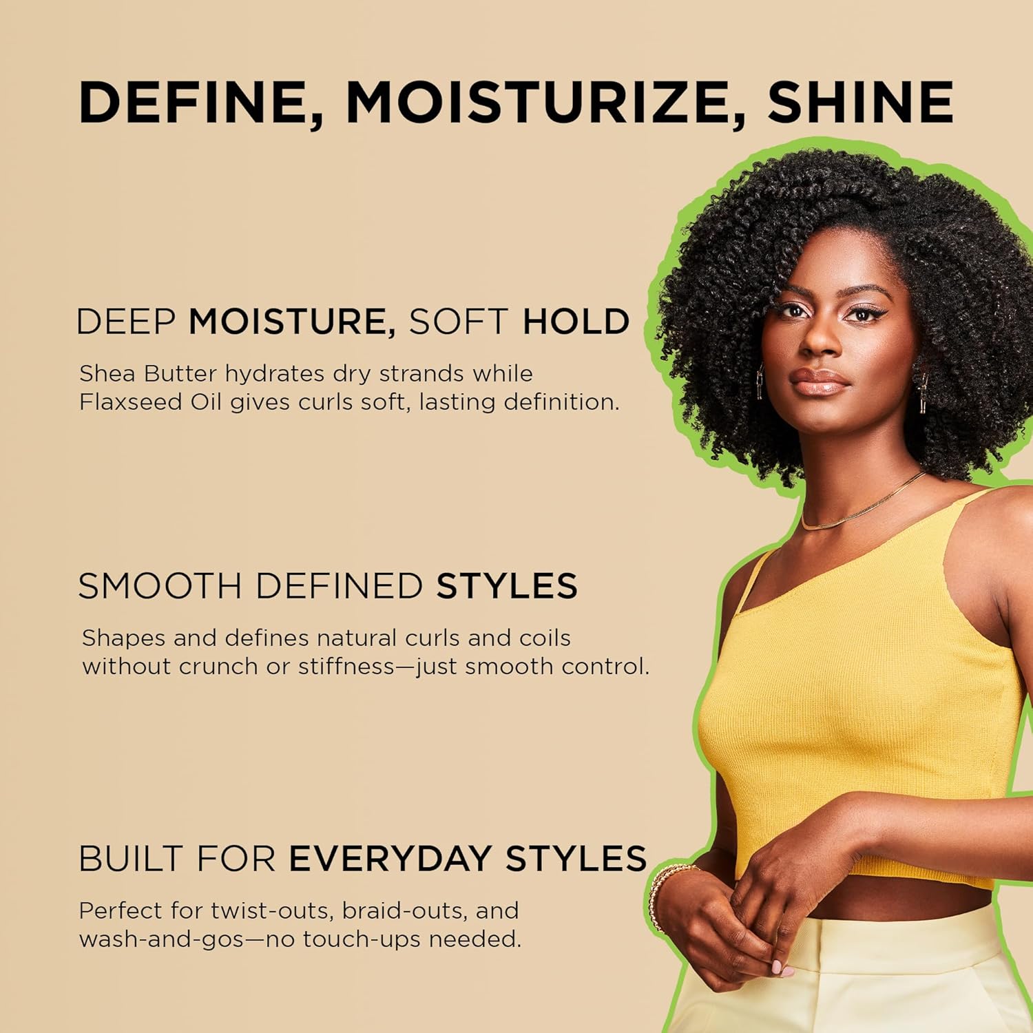 کرم فرکننده چند منظوره افريکن پرايد