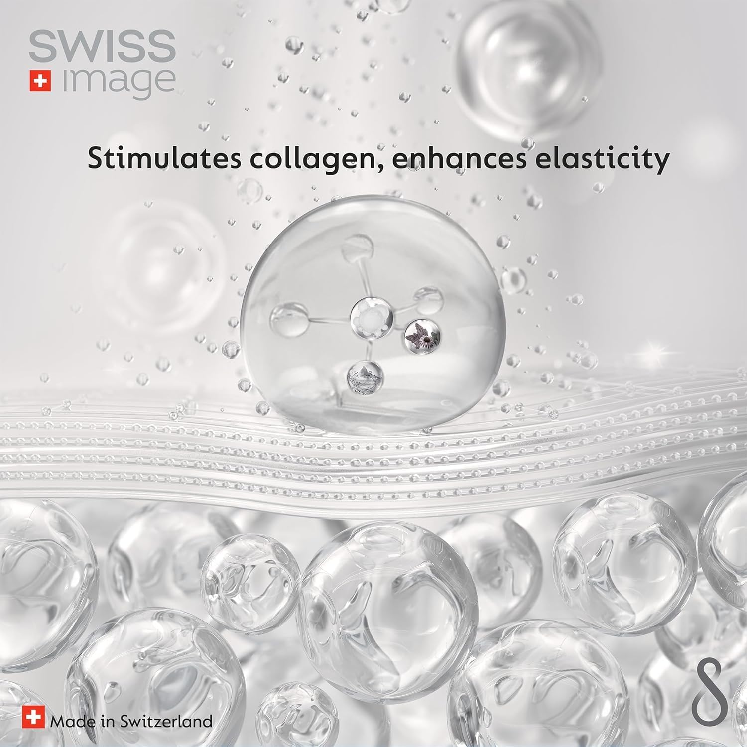 Swiss Image infinite Serum Night Therapy