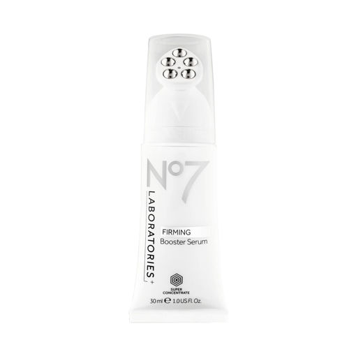 سرم بوستر لیفت و سفت کننده پوست نامبر سون ‏No7 Laboratories Firming Booster Serum