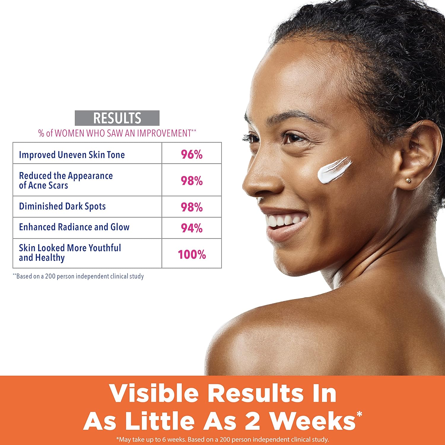 سرم ضد لک و روشن کننده انواع پوست پالمرز