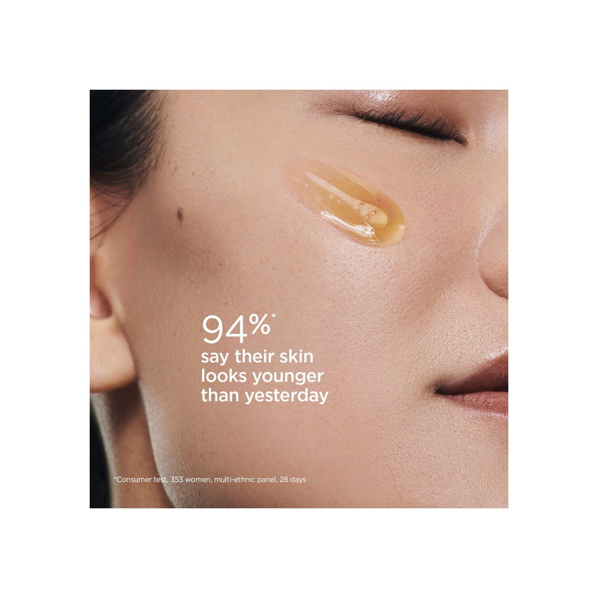 ست دبل سرم کلارنس