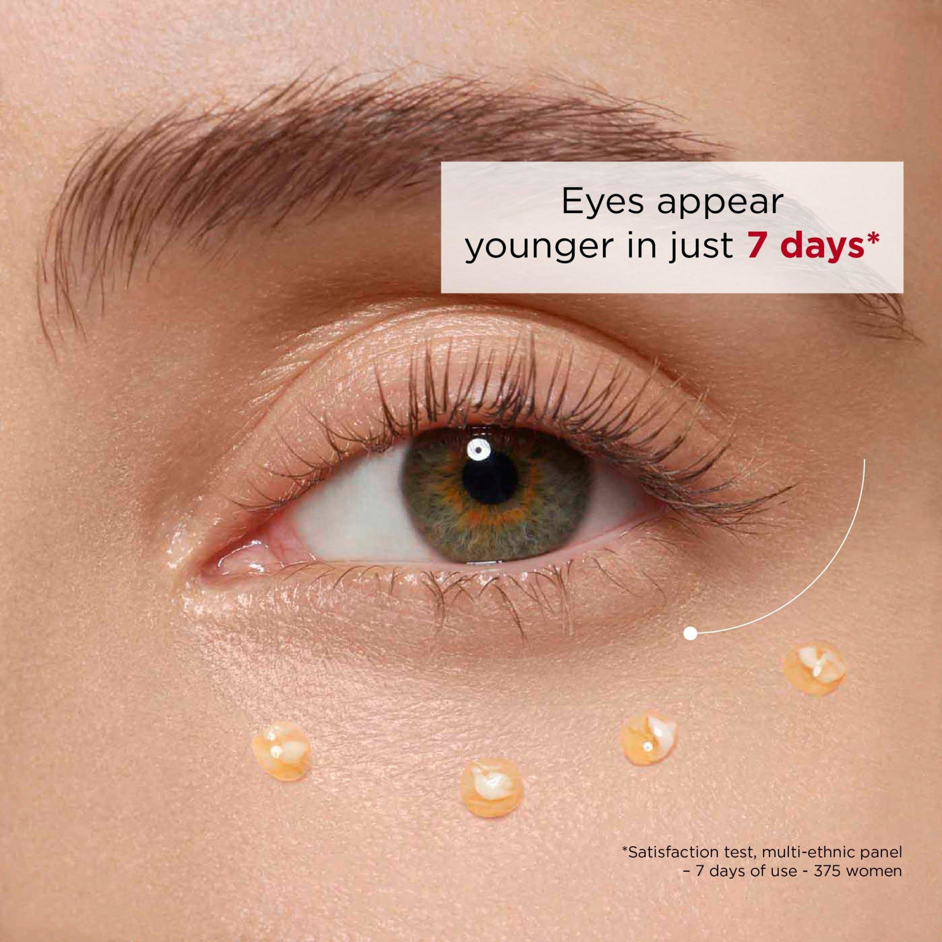 ست دبل سرم کلارنس