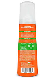 CANTU AVOCADO HYDRATING MOUSSE