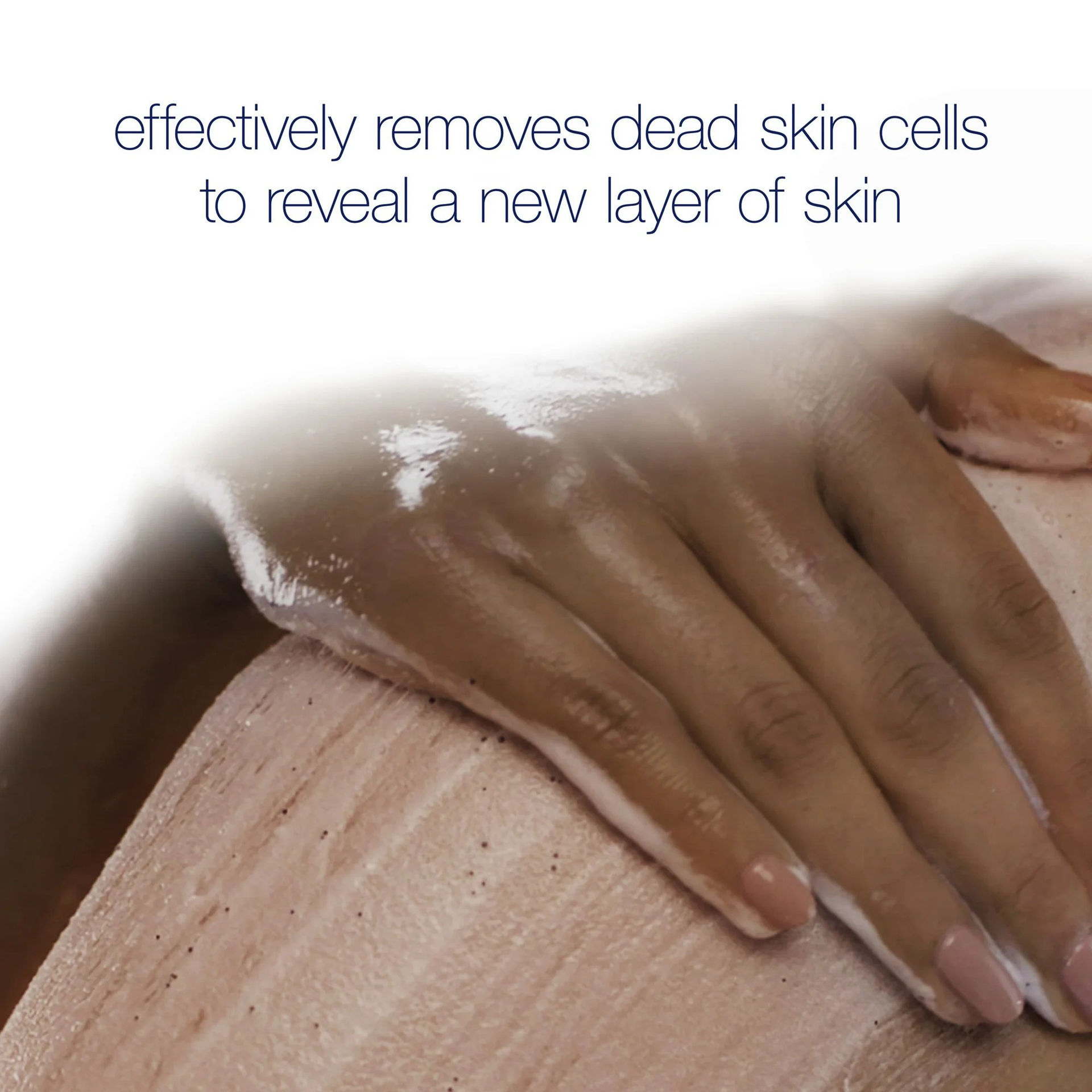 Dove Body Polish Brown Sugar and Coconut Butter