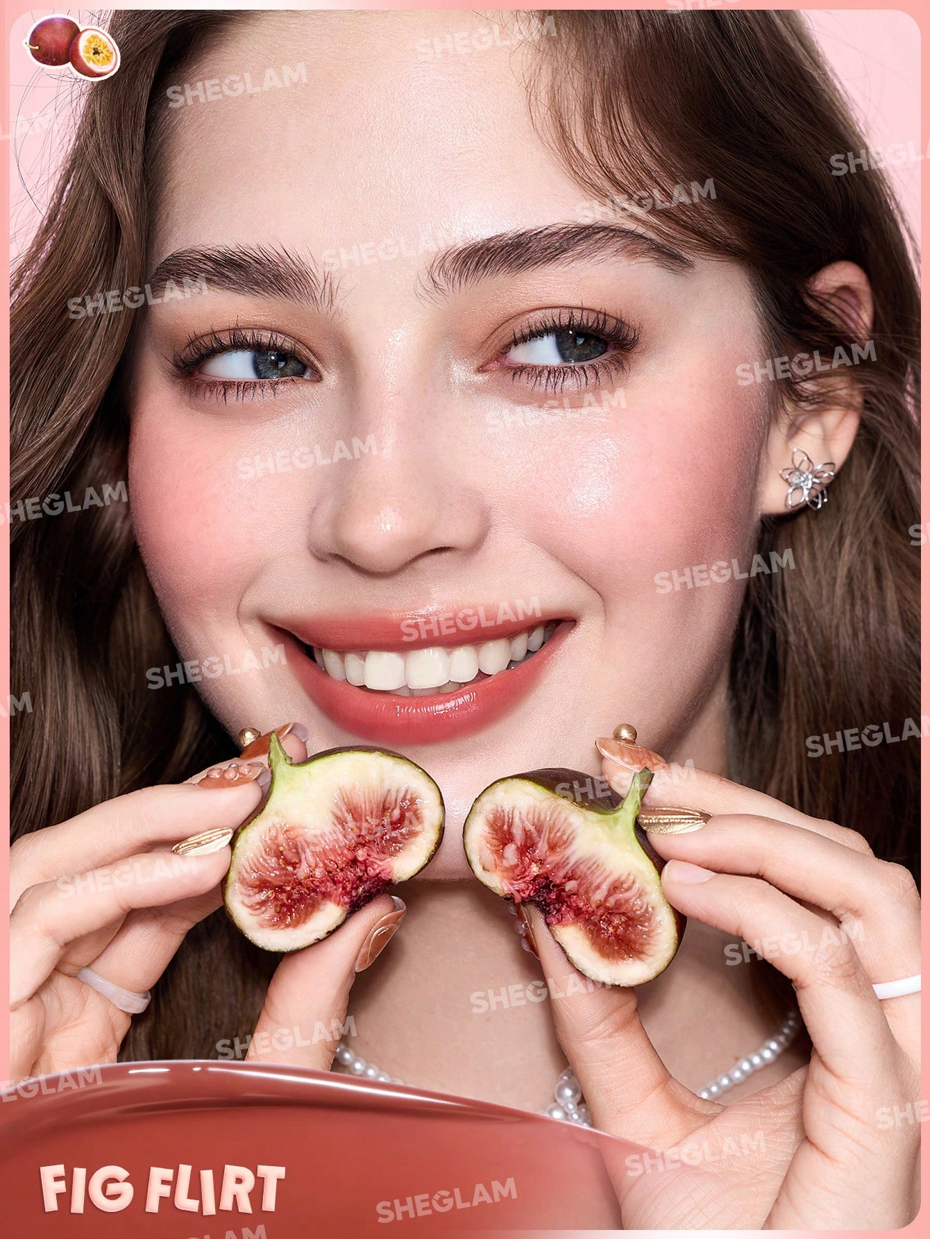 Hydra Jelly Pocket Lip Jam-Fig Flirt