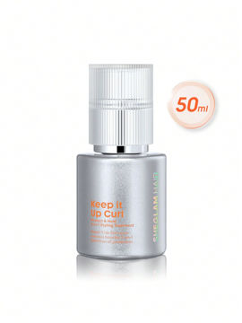 سرم دو کاره موی فر حالت دهنده و محافظ مو شیگلم