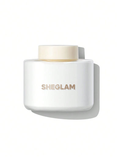 پودر فیکس مات کننده بلور شیگلم Sheglam Blur In Bottle Loose Setting Powder
