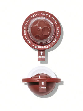 رژ لب و گونه فضایی شیگلم