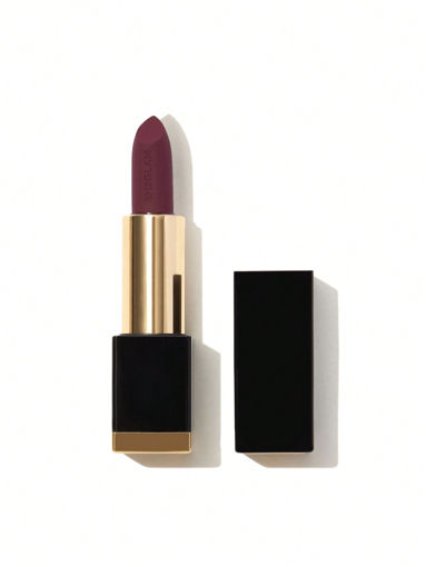 رژلب جامد مات شیگلم Matte Allure Lipstick - Night Out