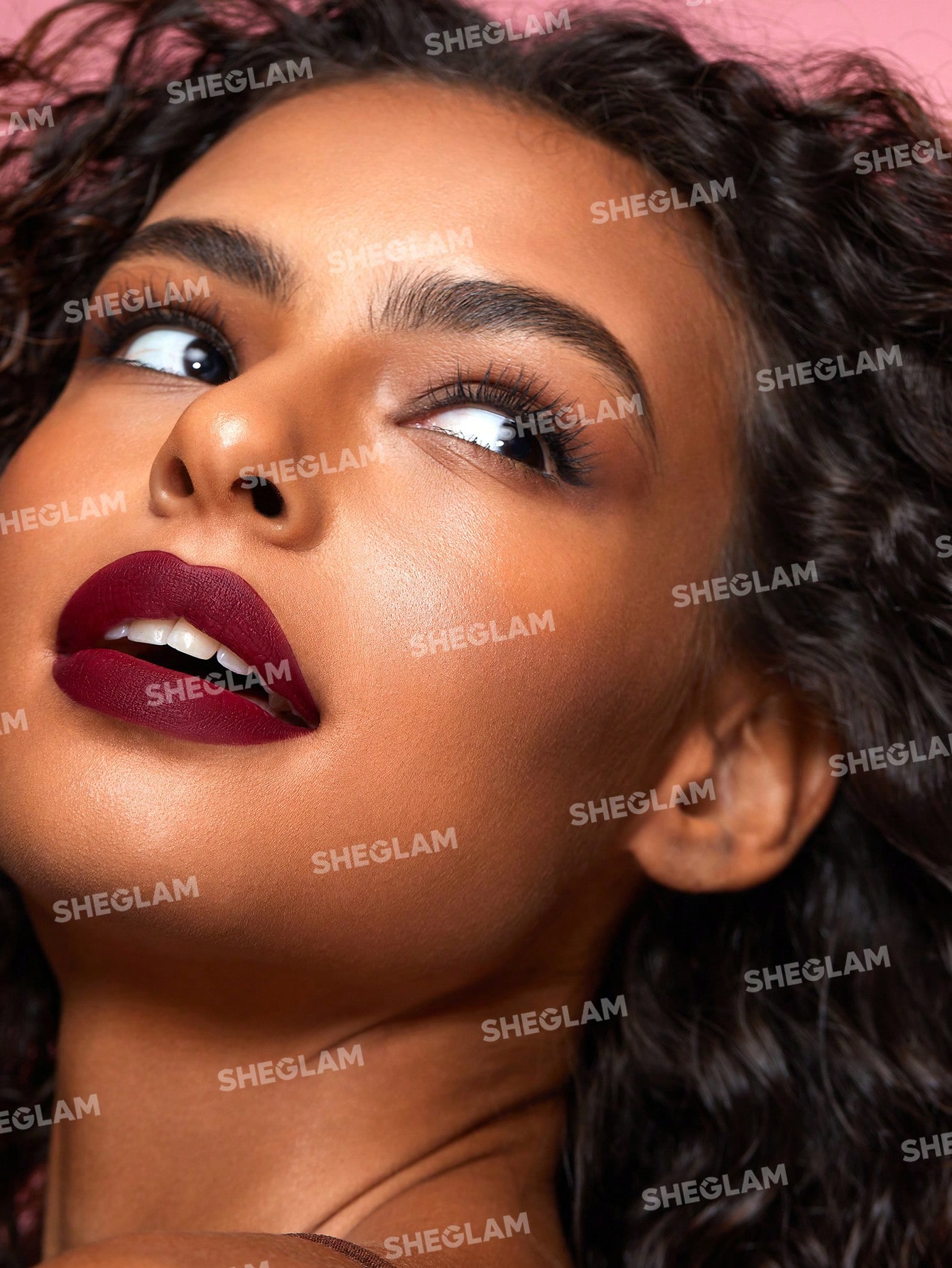 ژلب جامد مات شیگلم