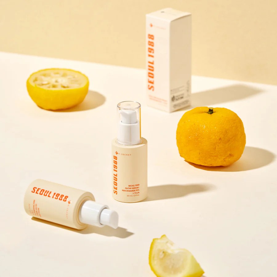 سرم روشن کننده و ضد لک رتینال کاسکرت سئول 1988