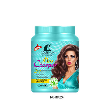 کرم دوکاره مو روشان ضد وزی و استحکام بخش ریشه مو