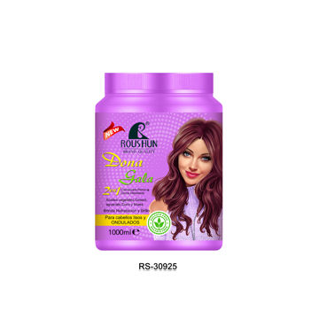 کرم دوکاره مو روشان ترمیم کننده و آبرسان