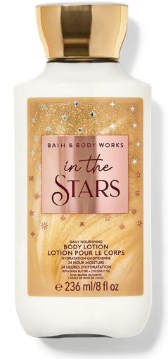 لوسیون بدن بث اند بادی ورکس In The Stars حجم 236 میلی لیتر