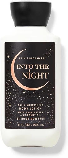 لوسیون بدن بث اند بادی ورکس Into The Night حجم 236 میلی لیتر