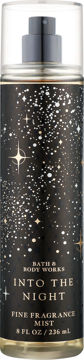 Bath and Body Works Into The Night Fine Fragrance Mist