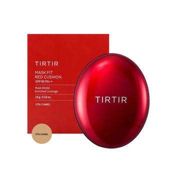 کوشن تیرتیر TIRTIR Mask Fit Red Cushion رنگ 27N