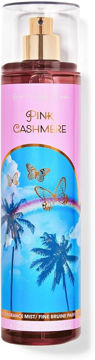 Bath and Body Works Pink Cashmere Fine Fragrance Mist
