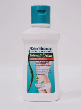 کرم سفید کننده نواحی خاص FASMC 