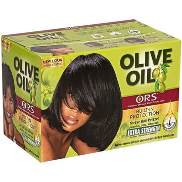 کیت ریلکسر صاف کننده موی دارک اند لاولی سوپر 