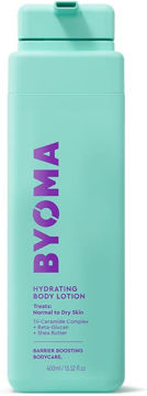 لوسیون آبرسان بدن بایوما 