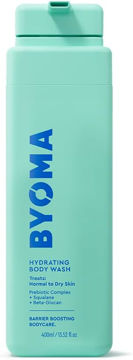 شوینده آبرسان بدن بایوما