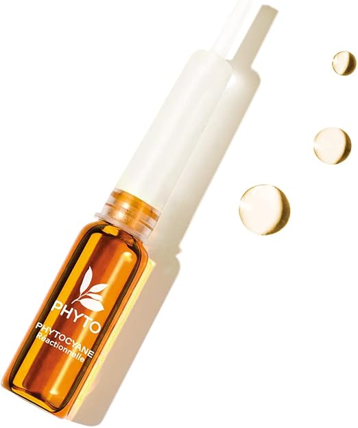 سرم ضد ریزش مو فیتوسیان