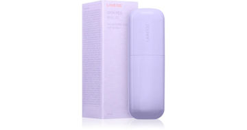 پرایمر ضد چروک و آبرسان لانیژ بنفش