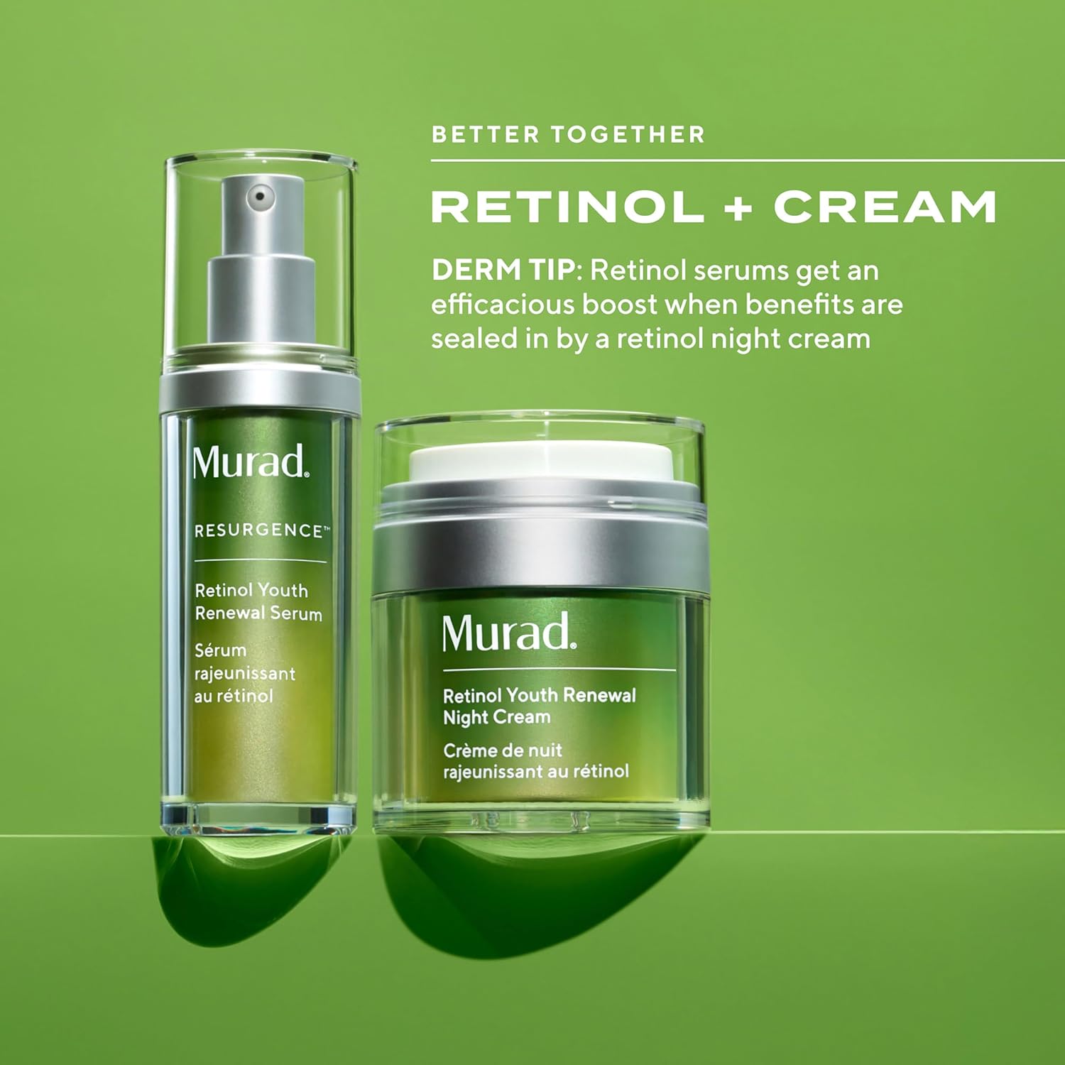 Murad Retinol Youth Renewal Serum
