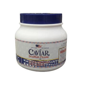 ماسک مو خاویار لومافوفو 