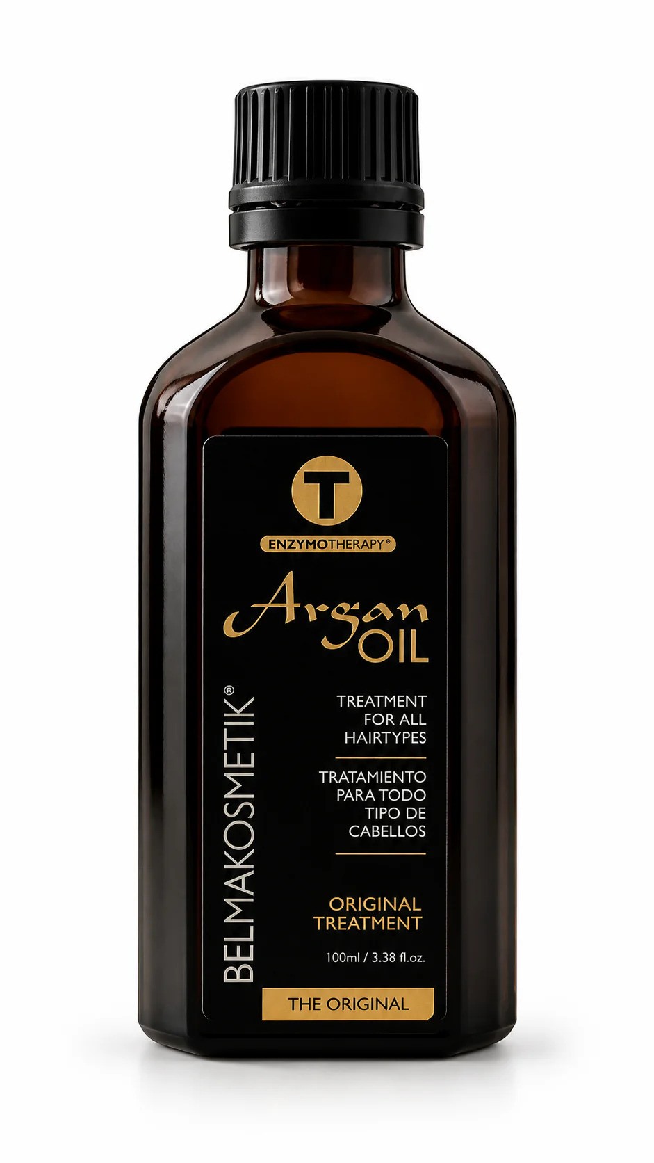روغن مو آرگان بلما
