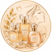 عطر و ادکلن