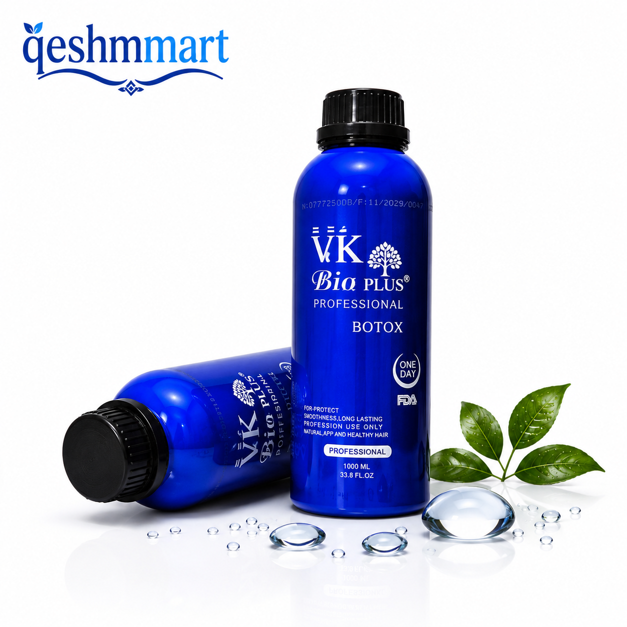بوتاکس وی کی بیو پلاس Vk BioPlus