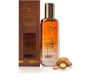 روغن آرگان تیواسی